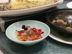 -小厨娘淮扬菜(六合欢乐港店)