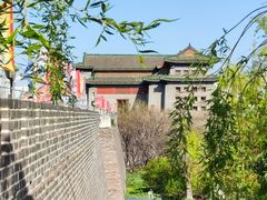 -北京明城墙遗址公园