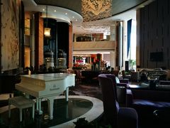 -乌鲁木齐环球国际大酒店