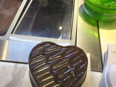 -Awfully Chocolate(来福士广场店)