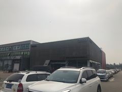 -金港秋名山·双层卡丁车场