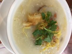 招牌艇仔粥-点都德(汇盈广场店)