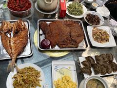 -老张烤羊(王哥庄店)