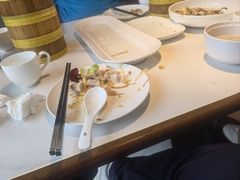 -东方早茶 海鲜•青岛菜(国信体育中心店)