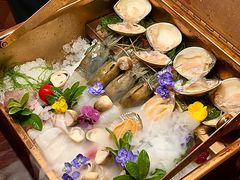 -狮拾久·现代新加坡料理(福田COCO Park店)