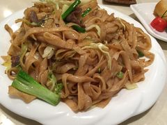 -舊街坊茶楼(市二宫店)