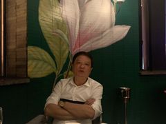 -三号黄浦会Canton Table