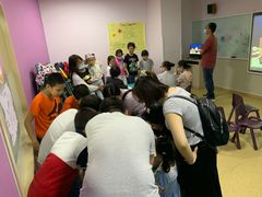 -瑞思英语·少儿英语启蒙(和平·国际商场示范校区)