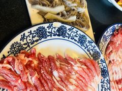 -裕德孚·非遗手切涮羊肉(东直门内大街店)