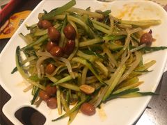 胖哥俩大拌菜-胖哥俩肉蟹煲(龙德广场店)