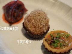 -三号黄浦会Canton Table