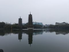 -桂林两江四湖景区