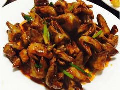 -九龙餐厅(大沽路店)