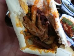 -澄城学斌水盆羊肉(总店)