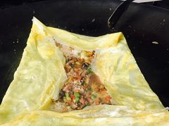 -周记热干面豆皮大王(桃花东街店)
