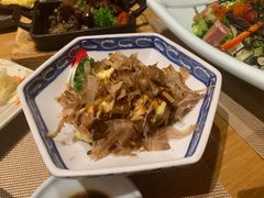 -三石铁板烧(紫竹桥店)