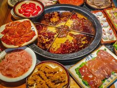 -陈眼镜火锅(总店)