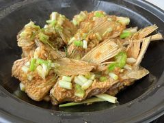 -祈胜邨•顺德鱼生•顺德菜(容桂店)