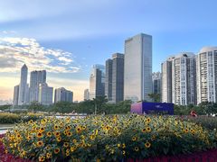 -海心沙亚运公园