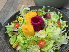 -川旺角融合菜•海景餐厅(星海广场店)