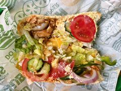 -赛百味SUBWAY(曲江智慧大厦店)