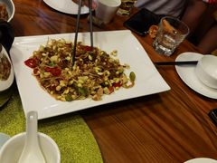 -翠花老菜饺子馆(七宝店)