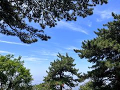 -华山风景名胜区