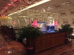 -北京王府井希尔顿酒店·秦唐中餐厅Chynna