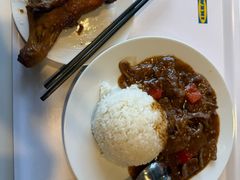 -宜家·瑞典风味餐厅(四元桥店)