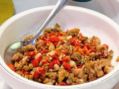 -湘江红·湖南招牌菜(莲花南路店)