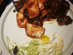 -绿茶餐厅(布吉万象汇店)