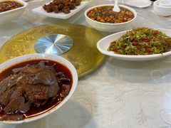 -蒲氏烤鸭(百寿路店)