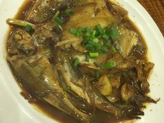 -阿马蛋汤·宁波小海鲜(总店)