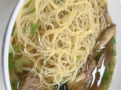 -百福麵家(新馬路店)