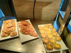 -宁波逸东豪生大酒店·豪生咖啡厅