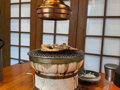 -竹马炭火烤肉(南屏店)