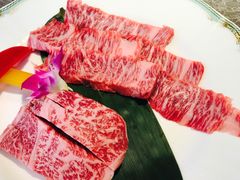 -神户牛焼肉専門店 牛一(道顿堀店)