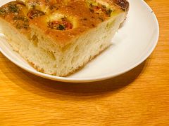 -君悦酒店·La Terrazza意合園·意式风味