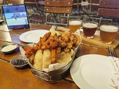 -宝莱纳餐厅(滨江店)