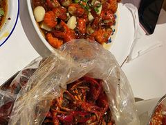 -老长沙龙虾馆·聚会餐厅(白石洲店)