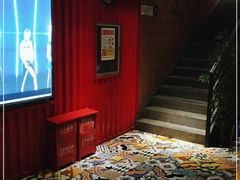 -秘宅KTV(马甸桥店)