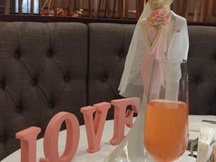 -王品牛排(福州泰禾店)