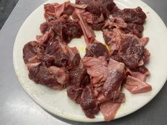 -松明一烤肉馆(鲁园店)