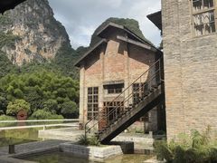 -阳朔糖舍酒店·糖舍餐厅&酒吧