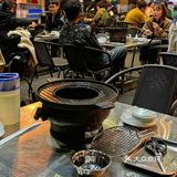 不懂碳烤肉的看过来，真的好吃😋