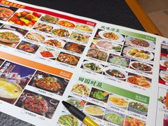 -随缘小馆(红岭路店)