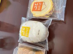 -皇冠幸福里动物奶油生日蛋糕(丹水池店)