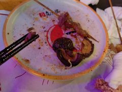 -夜小腰烧烤(中华路店)