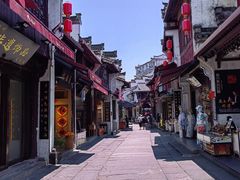 -屯溪老街