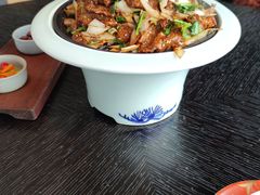 -玖五京菜(杭州城北万象城店)